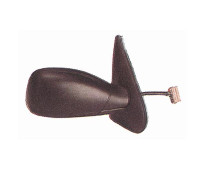 Peugeot 306 Dış Ayna El.Is.Sen.Astarlı Sağ 93-01