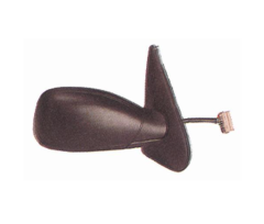 Peugeot 306 Dış Ayna El.Is.Sen.Astarlı Sağ 93-01