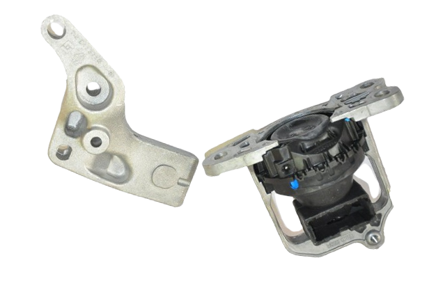 Sağ Motor Takozu 1.6 Trafic 3