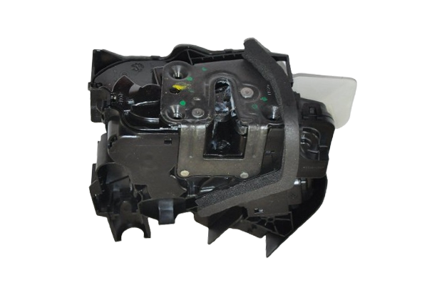 Sol Ön Kapı Kilidi Megane 4