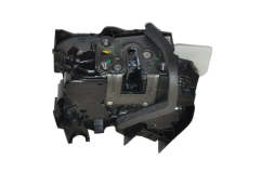 Sol Ön Kapı Kilidi Megane 4