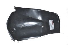 Çamurluk Davlumbazı Sağ Arkanın Arkası Logan Sedan 2006-2012 Modelleri İçin