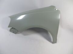 Ön Çamurluk Deliksiz Sol (Tek Farlı Tip) (Sımyı) Volkswagen Polo 5 05-09 Arası