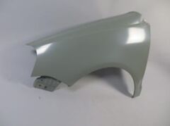 Ön Çamurluk Deliksiz Sol (Tek Farlı Tip) (Sımyı) Volkswagen Polo 5 05-09 Arası