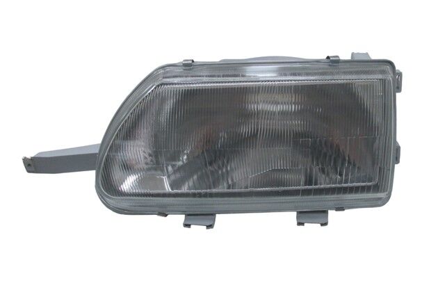 Sol Far Lambası Manuel (Cam) (Eurolamp) Renault R9 Broadway 1997-2000 Arası