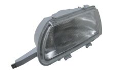 Sol Far Lambası Manuel (Cam) (Eurolamp) Renault R9 Broadway 1997-2000 Arası