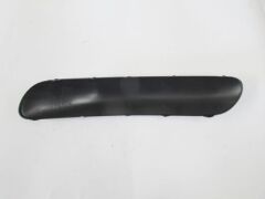Ön Tampon Bandı Sağ Siyah Cıtroen C3 03-05 Arası