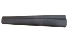 Ön Kapı Bandı Sol Siyahchery Omoda 5 23-24 Arası