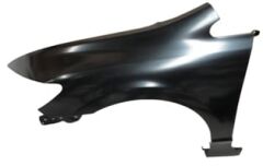 Sol Ön Çamurluk Deliksiz (My) Honda Civic Sd 2006-2011 Arası