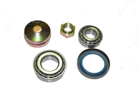 Sol Ön Aks Rulman Kiti Şahin-Doğan-Kartal