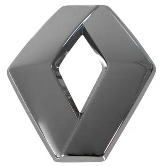 Panjur Arması Megane 4 2020 Sonrası Modeller İçin-Clio 5 2020 Sonrası Modeller İçin