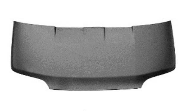 Motor Kaputu Ford Transit 1995-2000 Arası