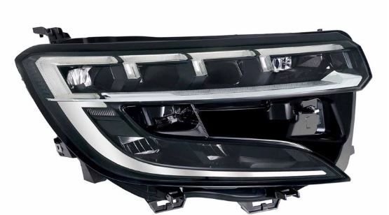 Far Sağ Ledli Pure Vısıon Austral