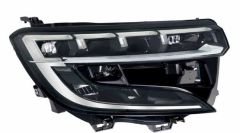 Far Sağ Ledli Pure Vısıon Austral