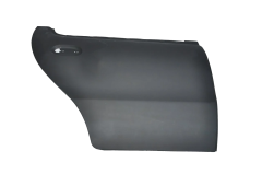 Sağ Arka Kapı Sacı Albea-Palio-Siena