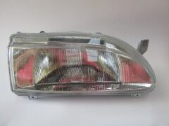 Sağ Far Lambası Manuel (H4)(Ayfar) (E Marklı) Renault R19 Europa 1992-2001 Arası