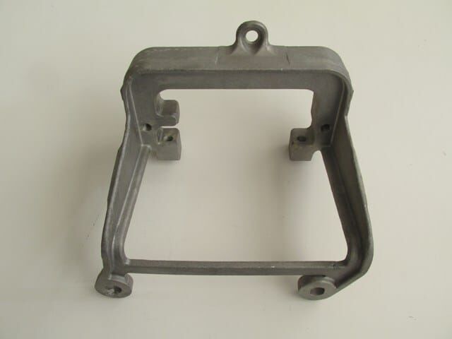 Motor Takozu Bağlantı Kulağı (Alüminyum) Renault Master 3 11-19 Arası