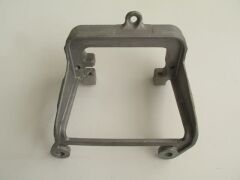 Motor Takozu Bağlantı Kulağı (Alüminyum) Renault Master 3 11-19 Arası
