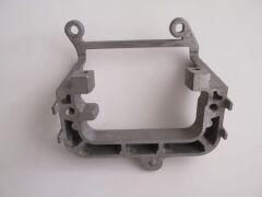 Motor Takozu Bağlantı Kulağı (Alüminyum) Renault Master 3 11-19 Arası