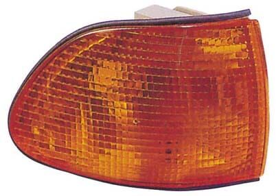 Ön Sinyal Sol Sarı Far Yanı Düz Tip Bmw 7 Serı E38 94-98 Arası