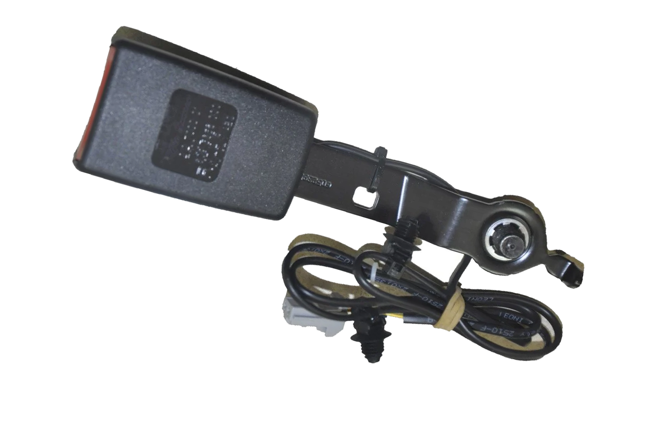 Emniyet Kemer Karşılığı Ön Sağ Linea (Elektirikli)