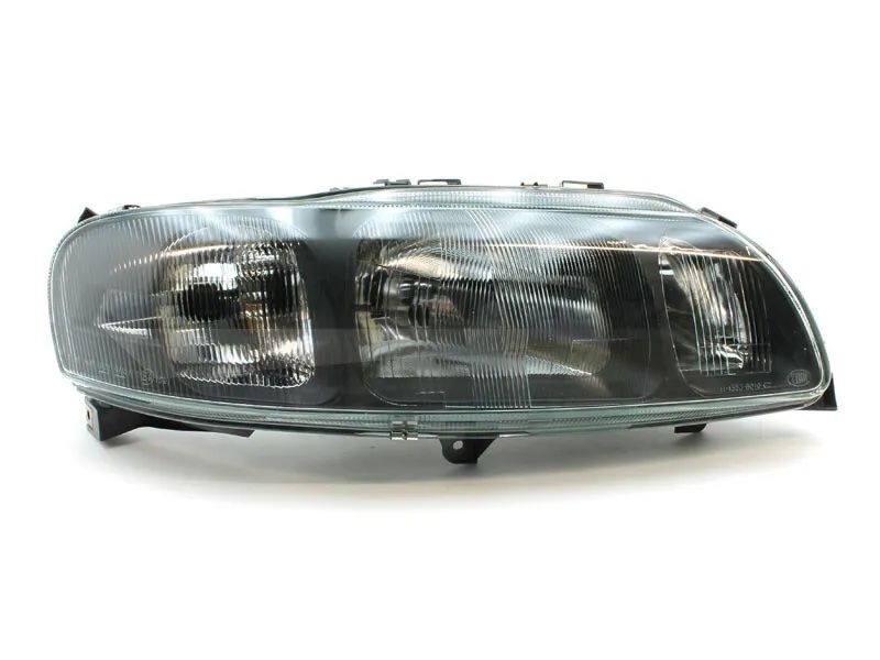 Far Ön Sol Volvo S60 2001-2004 Arası