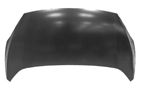 Ford Ka Motor Kaputu 08-