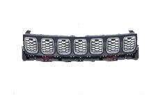 Panjur Compass 2022 Sonrası (7 Krom Çıtalı)