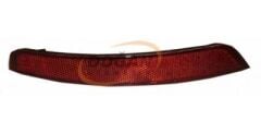 Arka Tampon Reflektörü Sağ Golf 6 2008-