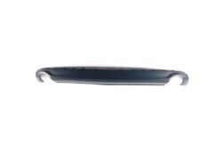 Arka Tampon Spoileri A4 2005-