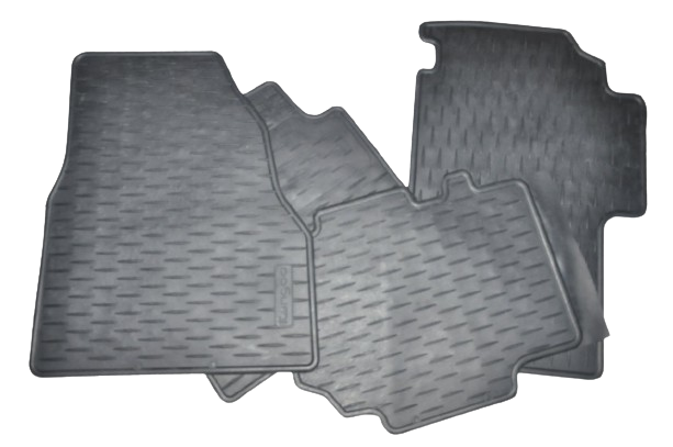 Paspas Takımı Kango 2007 Sonrası