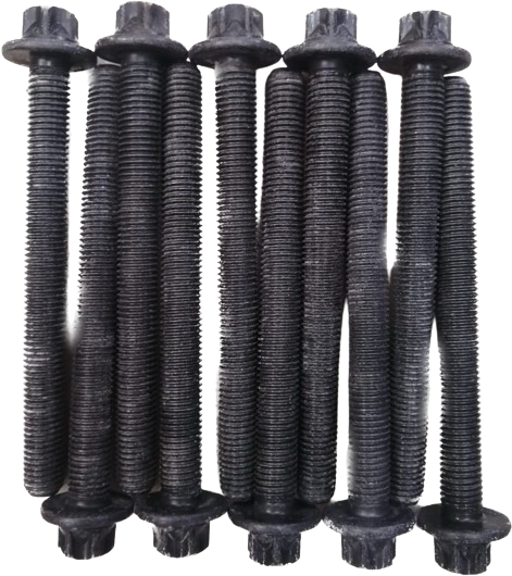 Silindir Kapak Saplaması Takımı 1.5 Clio Symbol 2020 Sonrası- Sandero II-Megane 4-Talisman-Kadjar (Euro 6)