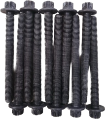 Silindir Kapak Saplaması Takımı 1.5 Clio Symbol 2020 Sonrası- Sandero II-Megane 4-Talisman-Kadjar (Euro 6)