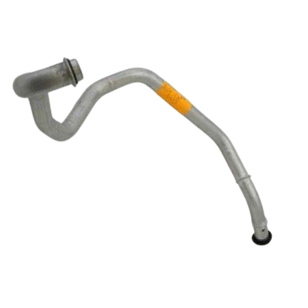 Kalorifer Radyatör Borusu Doblo 2001-2010 Modelleri Arası-Punto Alt