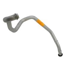 Kalorifer Radyatör Borusu Doblo 2001-2010 Modelleri Arası-Punto Alt