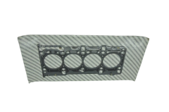 Silindir Kapak Contası 1.3 Palio-Albea-Doblo-Fiorino-Linea-Grande Punto (2 Delik 0,92 Mm)