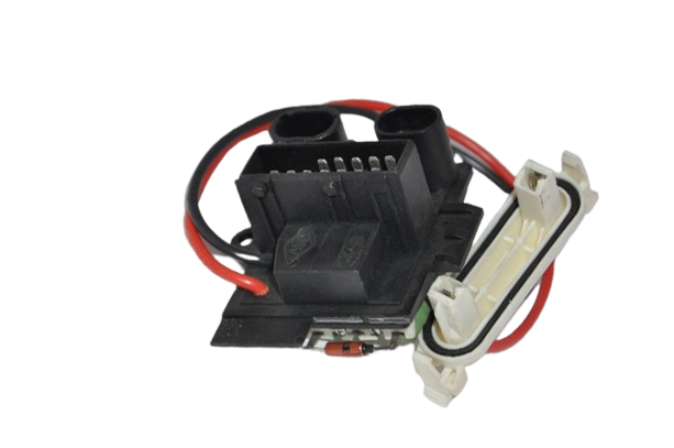 Kalorifer Rezistansı Kango 2003-2007 Modelleri Arası (Klimalı)