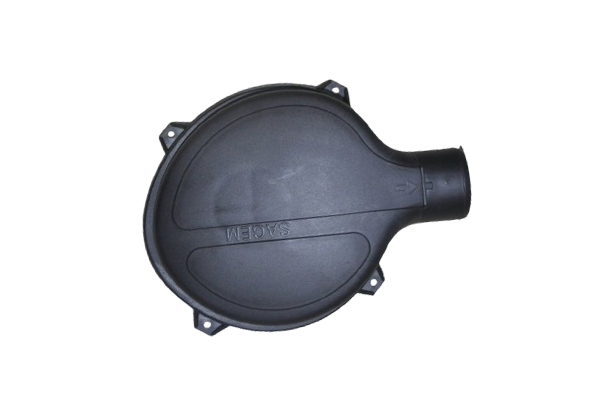 Hava Filtre Kabı Üst Kapağı 1.6 8 Valf R19-Megane I K7M