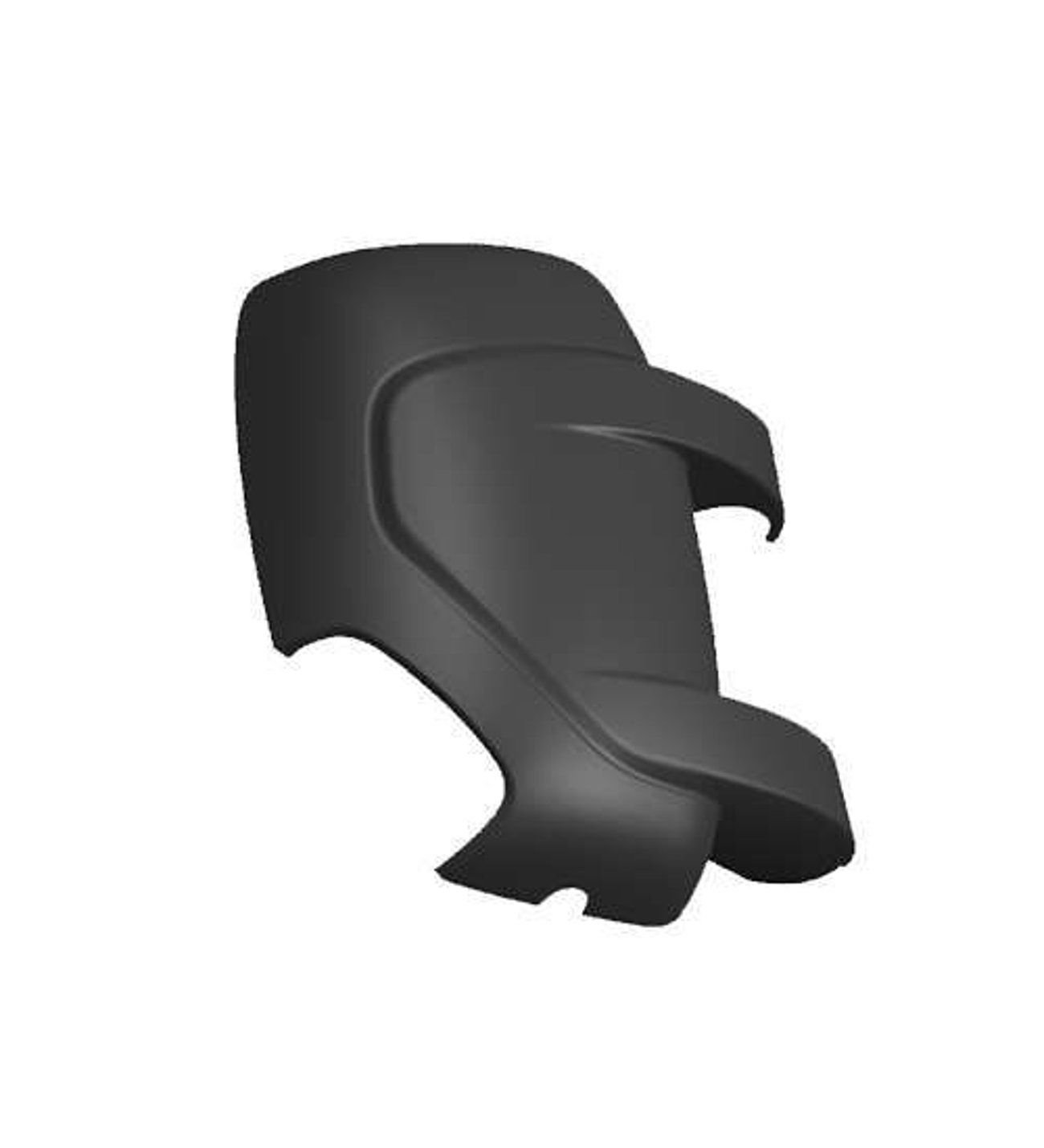 Sağ Ayna Kapağı Master 2011 Sonrası Modeller İçin