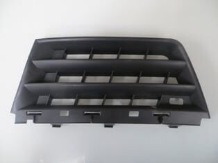 Ön Panjur Sol Siyah Renault Scenıc 2 03-07 Arası
