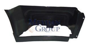 Ayak Basamak Plastiği Sağ (Fpı) Mıtsubıshı Canter Fe515 98-06 Arası