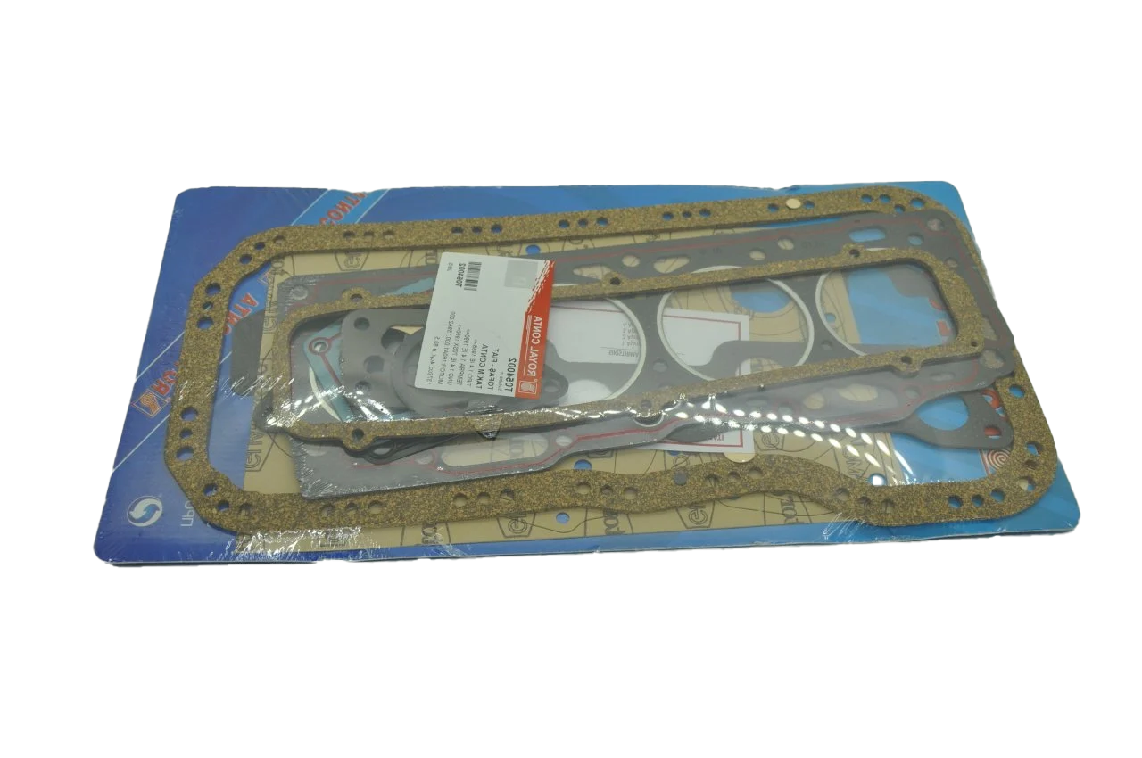 Motor Conta Takımı 1.4 Palio-Siena-Uno 70