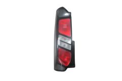 Stop Lambası Sol Kırmızı-Beyaz (Duysuz) Ford Custom 23-25 Arası