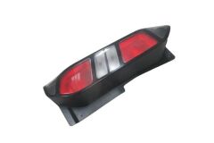 Stop Lambası Sol Kırmızı-Beyaz (Duysuz) Ford Custom 23-25 Arası