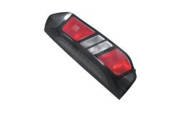Stop Lambası Sol Kırmızı-Beyaz (Duysuz) Ford Custom 23-25 Arası