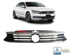 Ön Panjur (Hıghlıne) Passat 2015-
