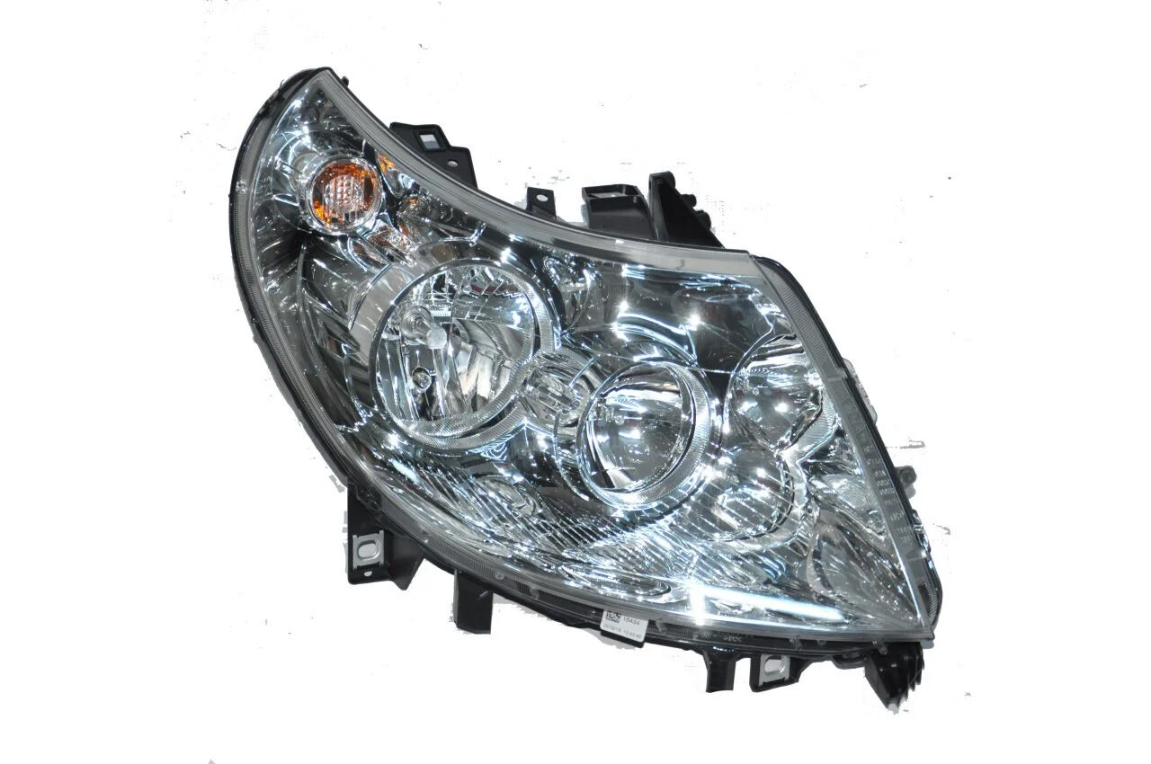 Far Sağ Motorlu 7 Pın Fıat Ducato Iıı / Peugeot Boxer Iıı / Cıtroen Jumper Iıı 2006-2014