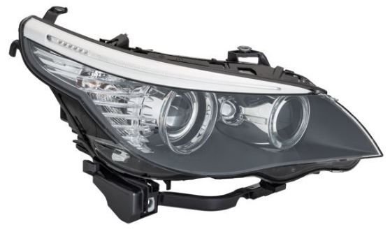 Far Sağ Bı-Xenon D1S-H8 Bmw 5 Serısı E60 03-10- 5 Serısı Tourıng 04-