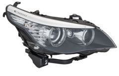 Far Sağ Bı-Xenon D1S-H8 Bmw 5 Serısı E60 03-10- 5 Serısı Tourıng 04-