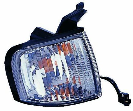 Sinyal Lambası Ön Sağ Mazda B2500 2002-2006 Arası